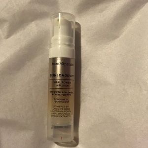Bareminerals skinology